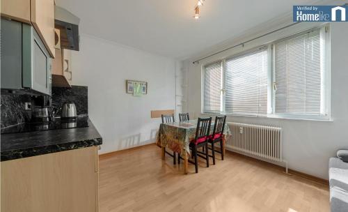  Zentrales Apartment, nahe Hauptbahnhof in Salzburg