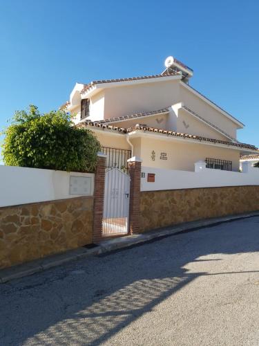 Villa - zeezicht, zwembad, Nerja (foto 3)