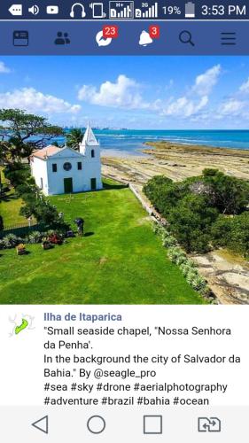 Casas Odemir Ferreira