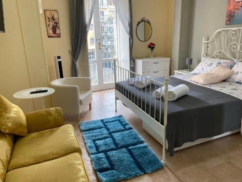 La Torre B&B in 阿韋利諾