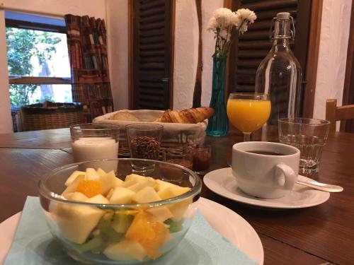 Food and beverages, Domaine Les Filloux in Bourganeuf