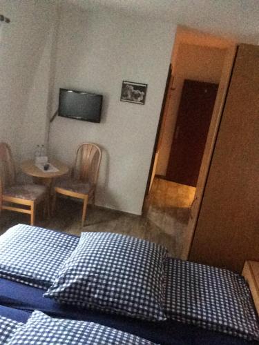 Doppelzimmer, eigenes badezimmer