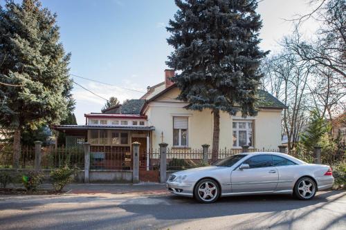 Villa Apartman photo 4
