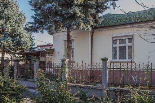 Villa Apartman photo 3