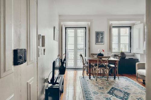Casa Dos Azulejos - Lapa – Lisbon, NY