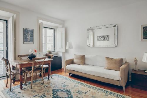 Casa Dos Azulejos - Lapa – Lisbon, NY