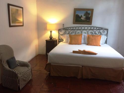 Hotel Casa Colonial - Adults Only