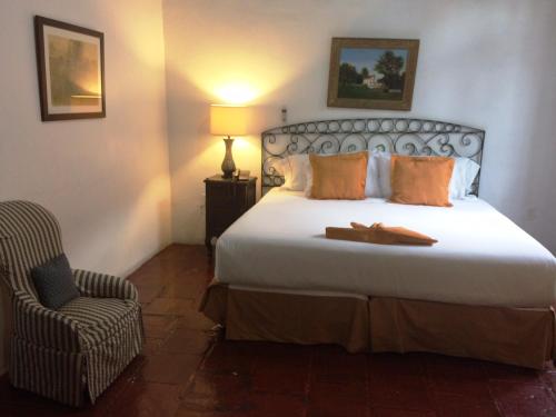 . Hotel Casa Colonial - Adults Only