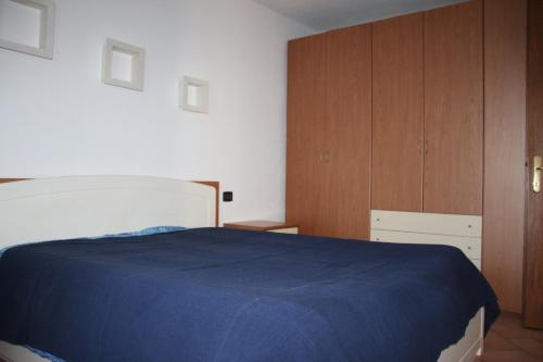 La casa di nonno "cien" in Gignod