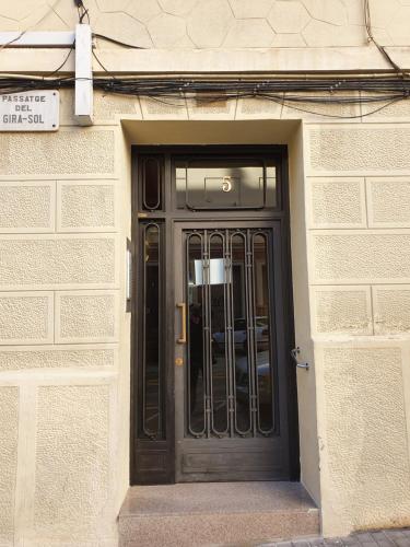 Sunny Penthouse in Sagrada Familia - image 13