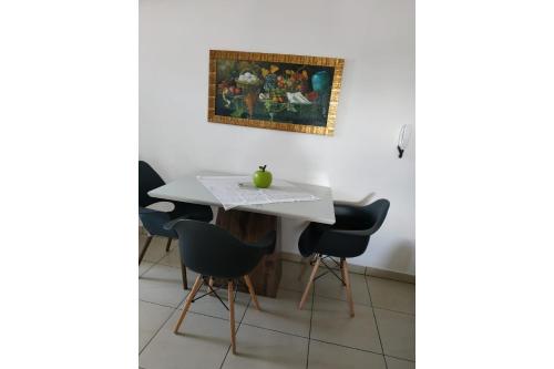Apartamento Cidade Verde 6 MT in Ângulo