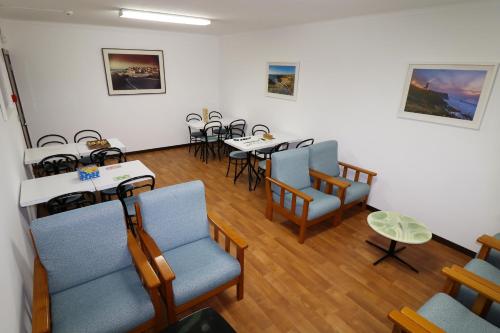 Hotel Miramar - São Pedro de Moel - image 14