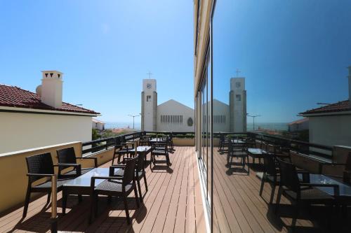 Hotel Miramar - São Pedro de Moel - image 10