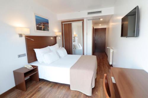 Hotel Miramar - Sao Pedro de Moel in Marinha Grande