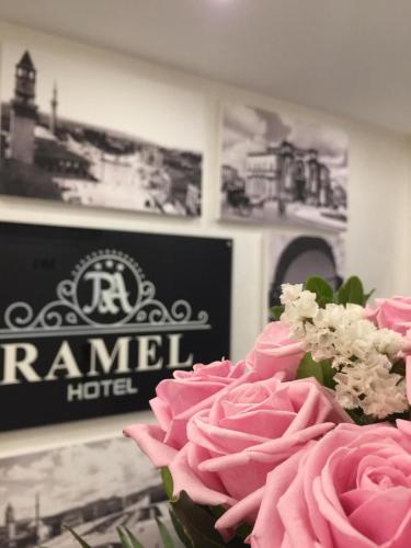 Ramel Hotel - main image