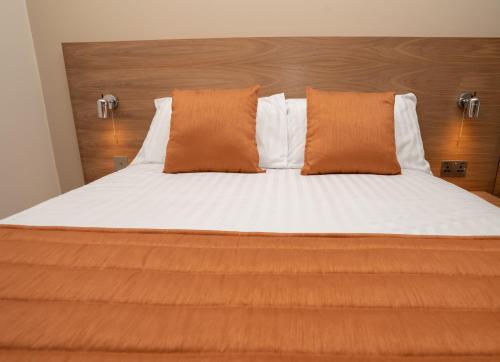 Eagle Hotel Room Type - Triple Room