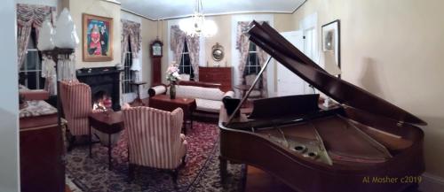 Oakcliff Bed and Breakfast photo 4