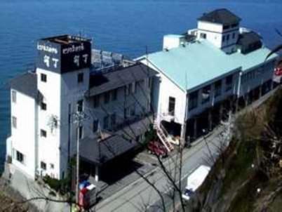 hotel kawacho