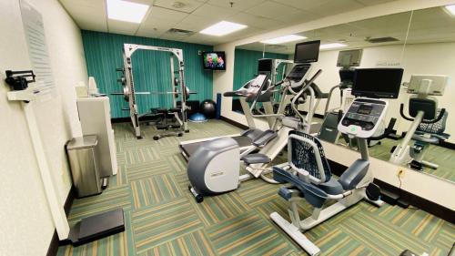 Holiday Inn Express Hotel & Suites Louisville South-Hillview an IHG Hotel - main image