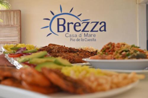Brezza Casa D Mare In Pie De La Cuesta Mexico Reviews Prices Planet Of Hotels