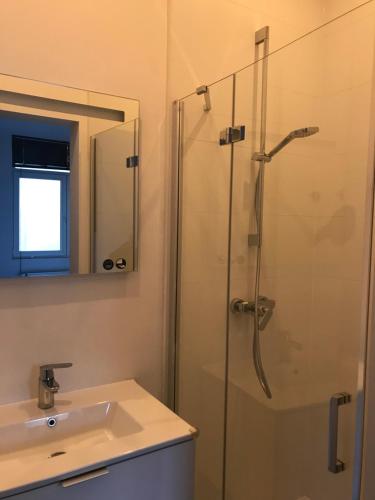 New apartment in Brussels house, Bruselas (foto 4)