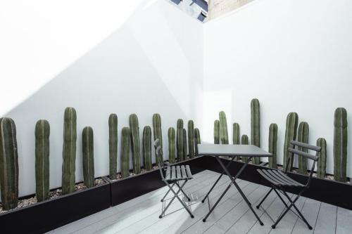 Amazing Huge 2BR/2.5BA in Polanco!