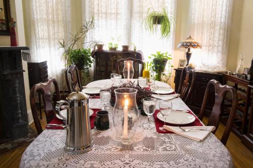 Magnolia House Inn - main image
