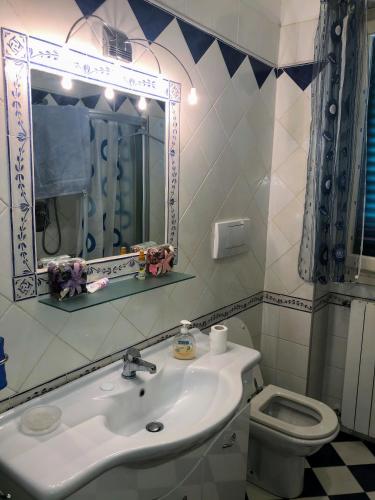 APPARTAMENTO GABBRO-ROSIGNANO MARITTIMO - Apartment - Gabbro