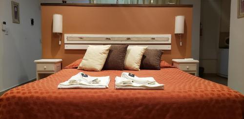 1 king bed