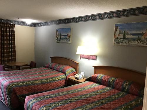 Scottish Inns - image 4