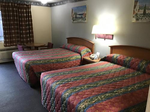 Scottish Inns - image 7