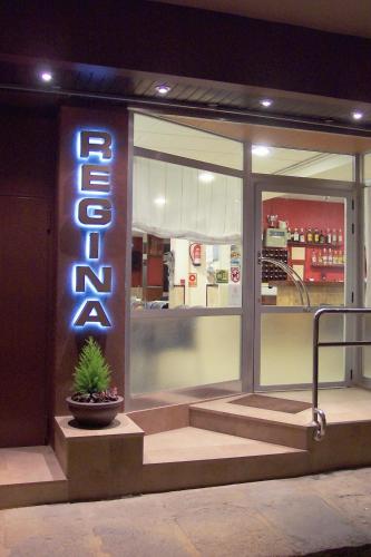 Hostal Regina 2