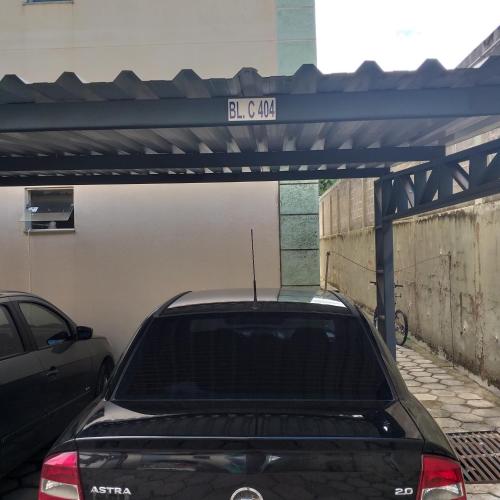 Apartamento Castro 4 andar