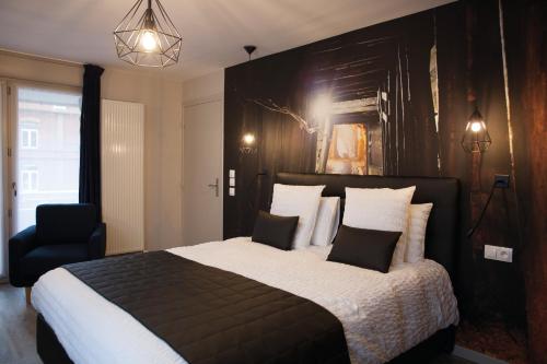 Les Béthunoises - Studios design - image 9