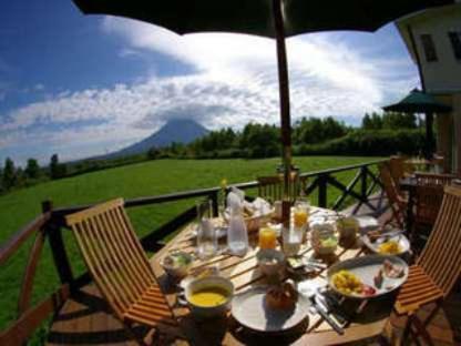 Hotel Resort Inn Niseko Over view