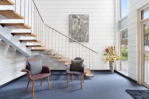 大堂, 韋斯特蘭最佳汽車旅館 (Best Westlander Motor Inn) in 霍舍姆