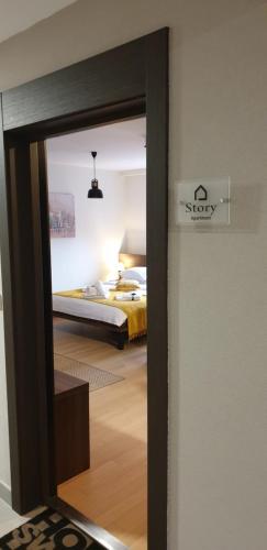 Apartment StoryNikole Cupica Beograd - image 4