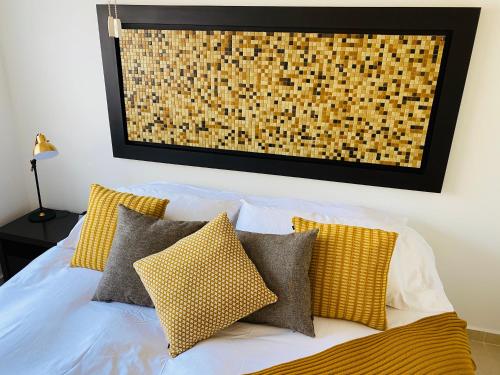 Suite Única Renovada Céntrica Av Zaragoza C14 in Casa Blanca La Corregidora, Mexico