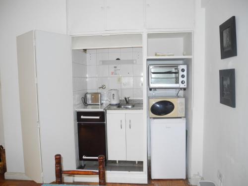 Confortable Departamento en Recoleta, Buenos Aires (fotografie 8)