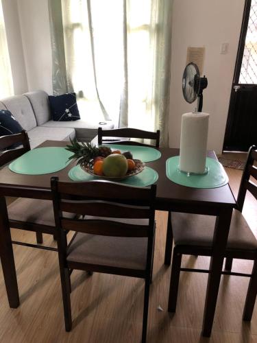 Eve transient home in Matina Pangi