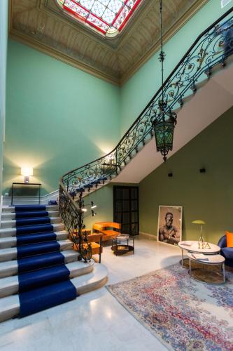 Hotel de l'Anglais, Guesthouse - Chambre d'hôtes - Arles