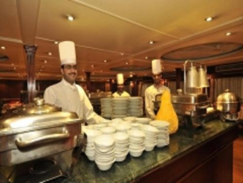 Luxor Luxury Nile Cruises - From Luxor 04 Nights - From Aswan 03 Nights