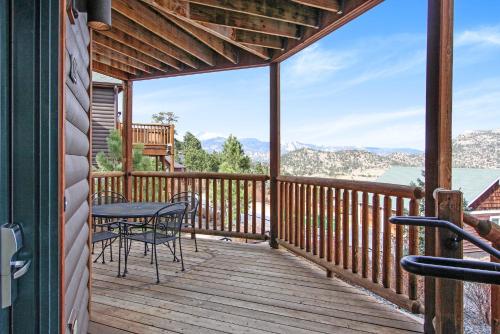 Deer Mountain 28B condo - image 4
