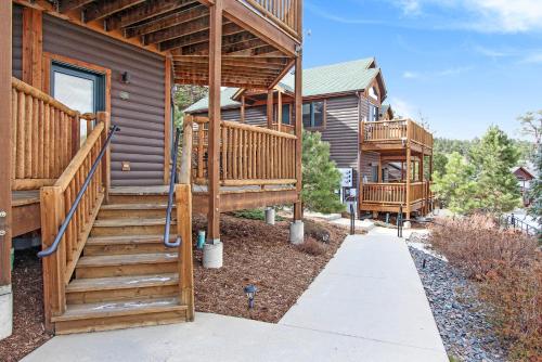 Deer Mountain 28B condo - image 8