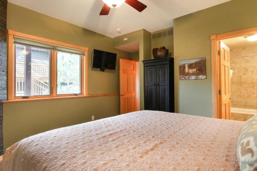 Deer Mountain 28B condo - image 9