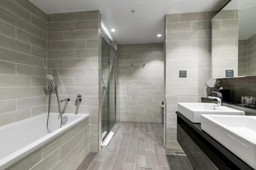 The Branksome Hotel & Residences - main image