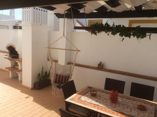  Gomeira Top Floor in Cabanas de Tavira