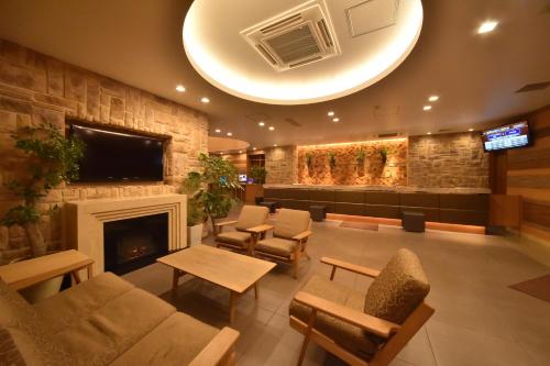 Dormy Inn Premium Sapporo photo 4