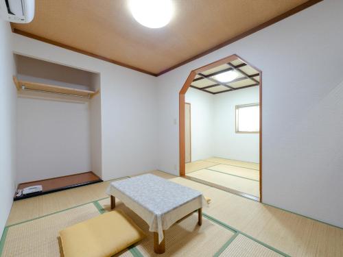 Japanese-Style Twin Room - Annex - Smoking