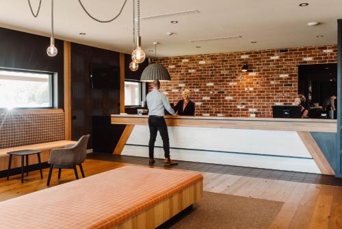 Létesítmények, Mercure Barossa Valley in Barossa-völgy